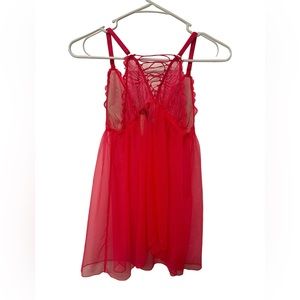 New! Victoria’s Secret night gown